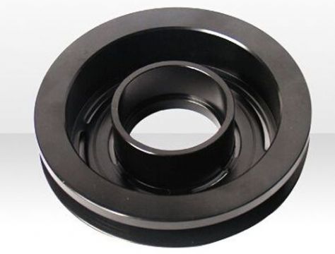 點擊查看詳細信息<br>標題：黑色電泳加工樣品展示 閱讀次數(shù)：4671